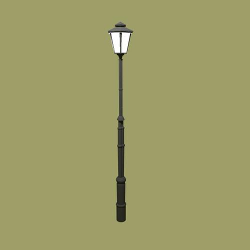 Street Lamp preview image